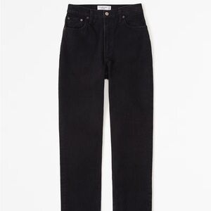 Black Jeans - brand new